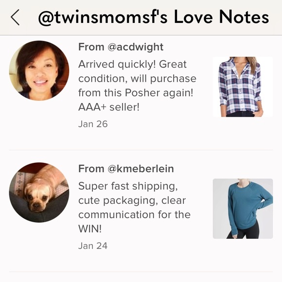 Meet your Posher, Jennifer - Picture 10 of 10